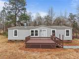 7934 Wood Hollow Trail - Photo 1