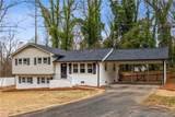 1113 Rustic Road - Photo 2