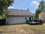 1608 Springfield Way Drive - Photo 26