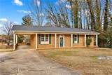 535 Log Barn Road - Photo 1
