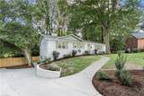 1366 Pinebluff Road - Photo 3