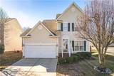 3809 Parkway Vista Road - Photo 1