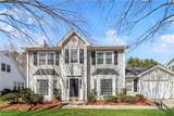 3508 Cardinal Ridge Drive - Photo 1