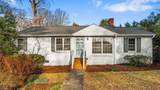2102 Cleburne Street - Photo 1