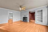 2102 Cleburne Street - Photo 2