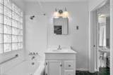 2102 Cleburne Street - Photo 20