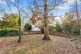 2102 Cleburne Street - Photo 26