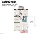 606 Arden Street - Photo 20