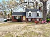 2210 Waynick Street - Photo 1