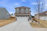 849 Bitting Hall Drive - Photo 1