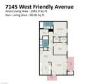 7145 Friendly Avenue - Photo 20