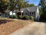 2388 Jefferson Avenue - Photo 1