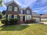 801 Driftwood Drive - Photo 1