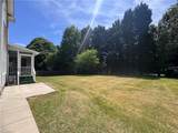 801 Driftwood Drive - Photo 49
