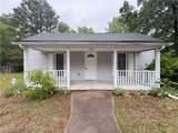 728 Davis Street - Photo 1