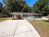 2815 Midpines Drive - Photo 14