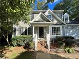 4 Whistling Oak Trail - Photo 1