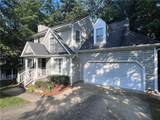 4 Whistling Oak Trail - Photo 2