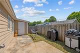 814 Guilford College Road - Photo 29