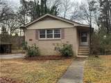 2319 Albright Drive - Photo 1
