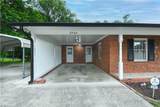 5343 Vickrey Chapel Road - Photo 28