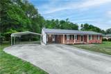 5343 Vickrey Chapel Road - Photo 29