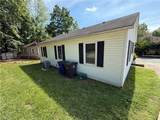 651 Sunset Drive - Photo 2
