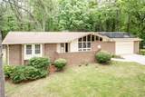 221 Obie Drive - Photo 1