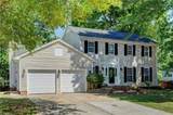 2817 Pickering Road - Photo 1