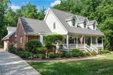 1163 Nc Highway 62 - Photo 3
