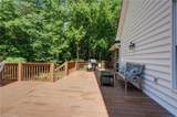 1163 Nc Highway 62 - Photo 35