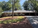 603 Shannon Road - Photo 1