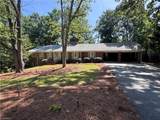 603 Shannon Road - Photo 2