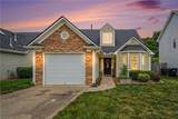 3513 Sunset Hollow Court - Photo 1