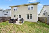 3513 Sunset Hollow Court - Photo 27