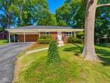 203 Rockspring Drive - Photo 1