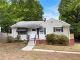 2403 Rowe Street - Photo 1