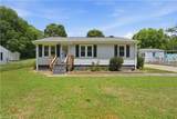 521 Graham Drive - Photo 1