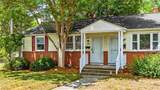 556 Overlook Street - Photo 1