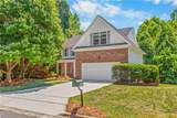 4415 Camden Ridge Drive - Photo 1