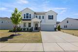 205 Mallard Loop Drive - Photo 1