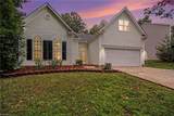 3380 Cherrybrook Drive - Photo 1
