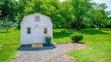 2722 Darrow Road - Photo 29