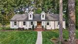 202 Nut Bush Road - Photo 1