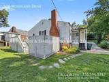 519 Woodland Drive - Photo 28