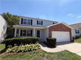 207 Calla Lilly Lane - Photo 1
