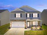 3218 Highlander Point - Photo 1