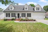 603 Paul Kennedy Road - Photo 1