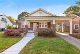 1015 Hawthorne Road - Photo 1