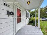 1010 Idlewood Drive - Photo 3